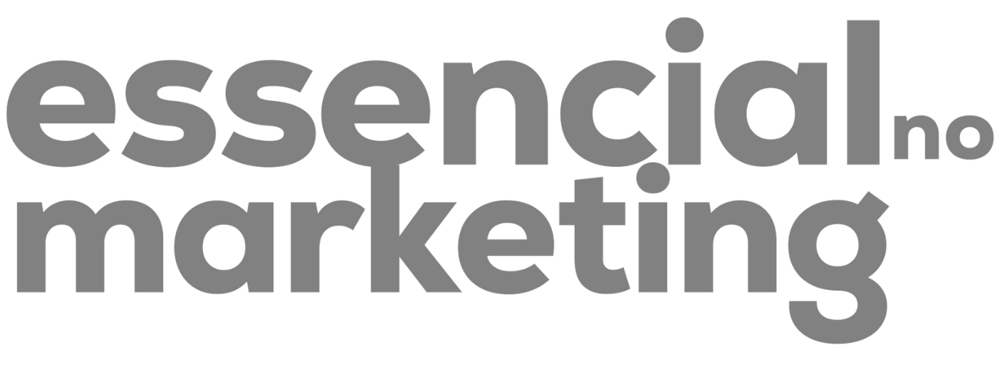 Essencial no Marketing
