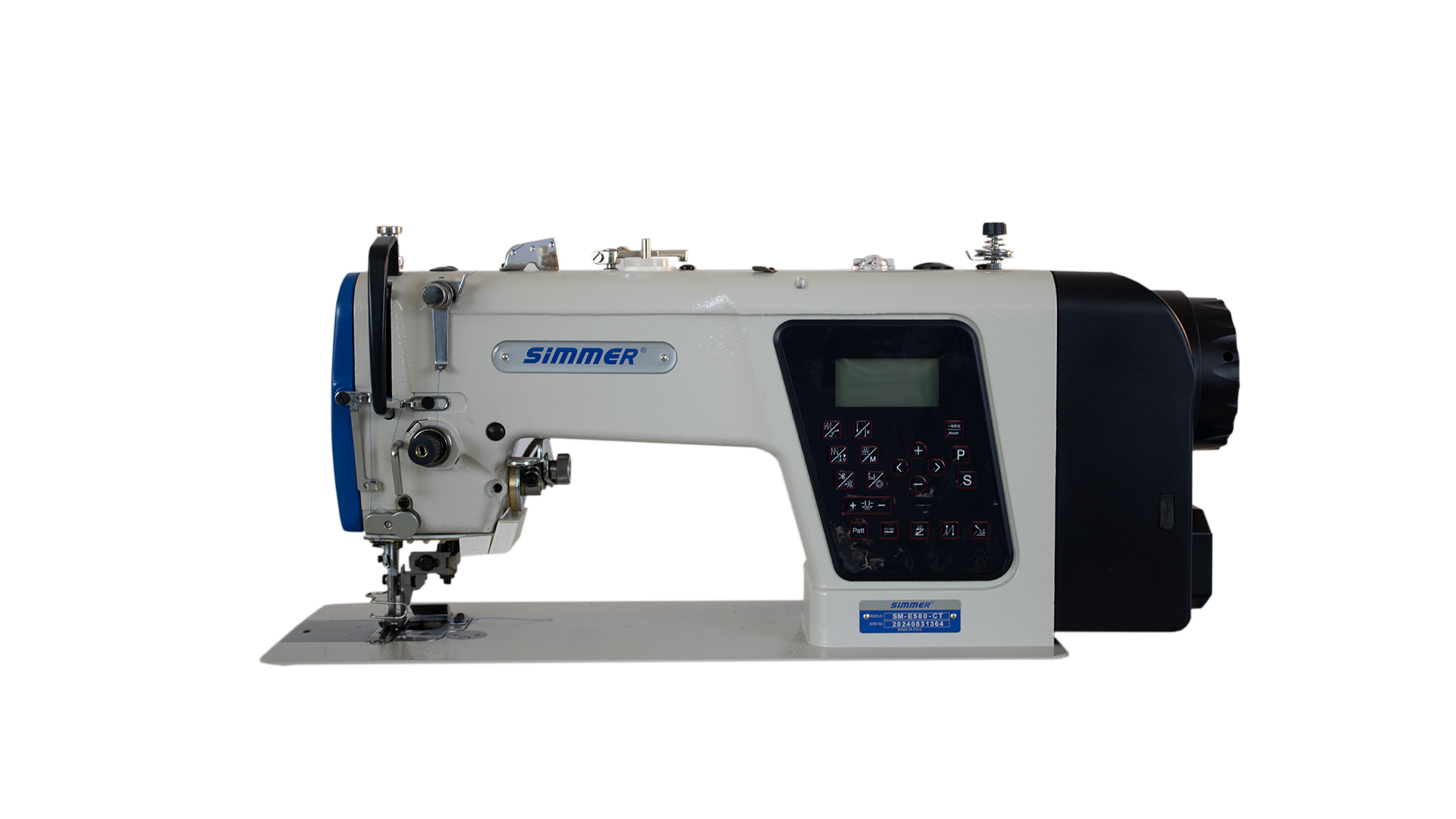SM-E580-CT