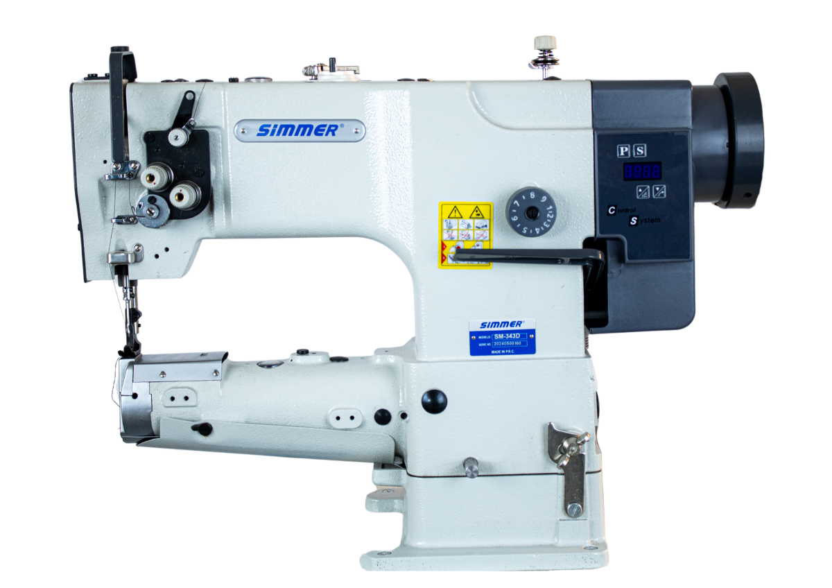 SM-343D