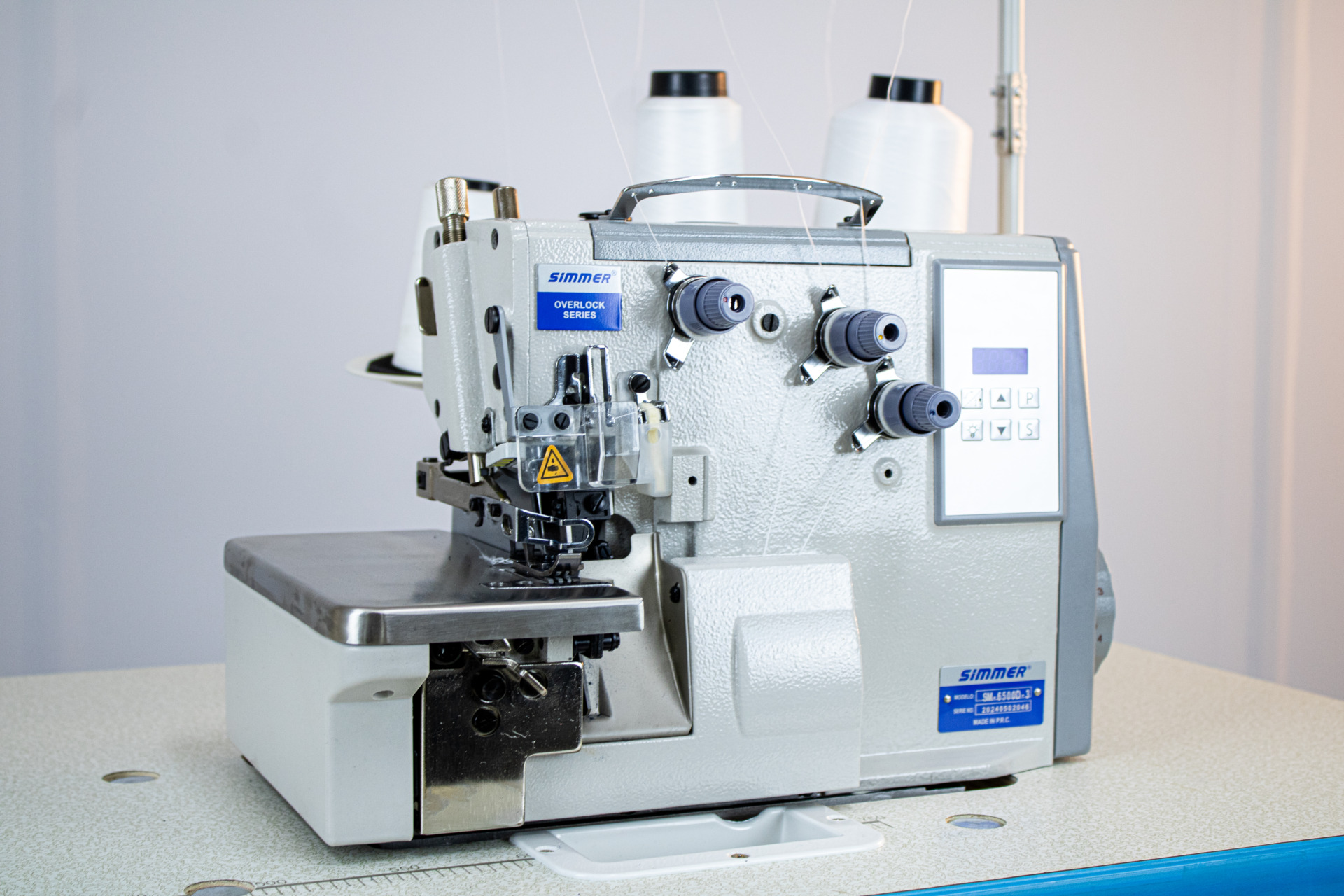 SM-6500D-3
