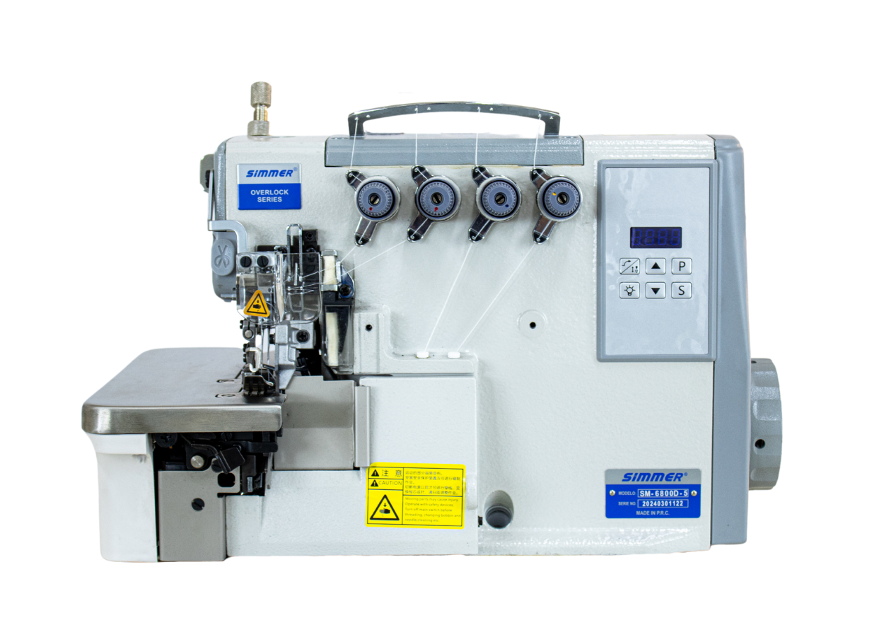 SM-6800D-5