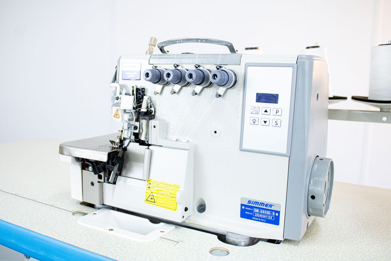 SM-6800D-5