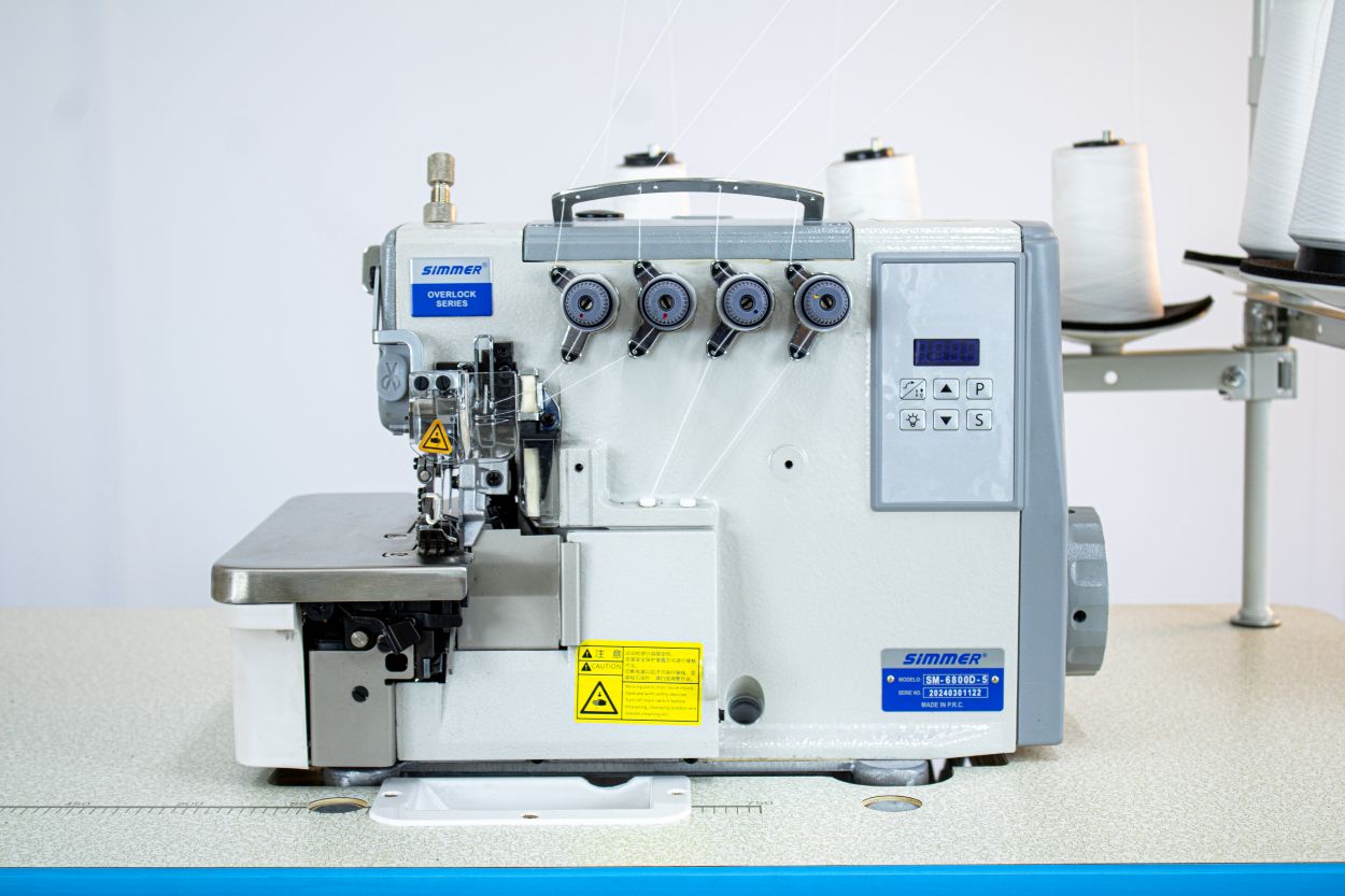 SM-6800D-5