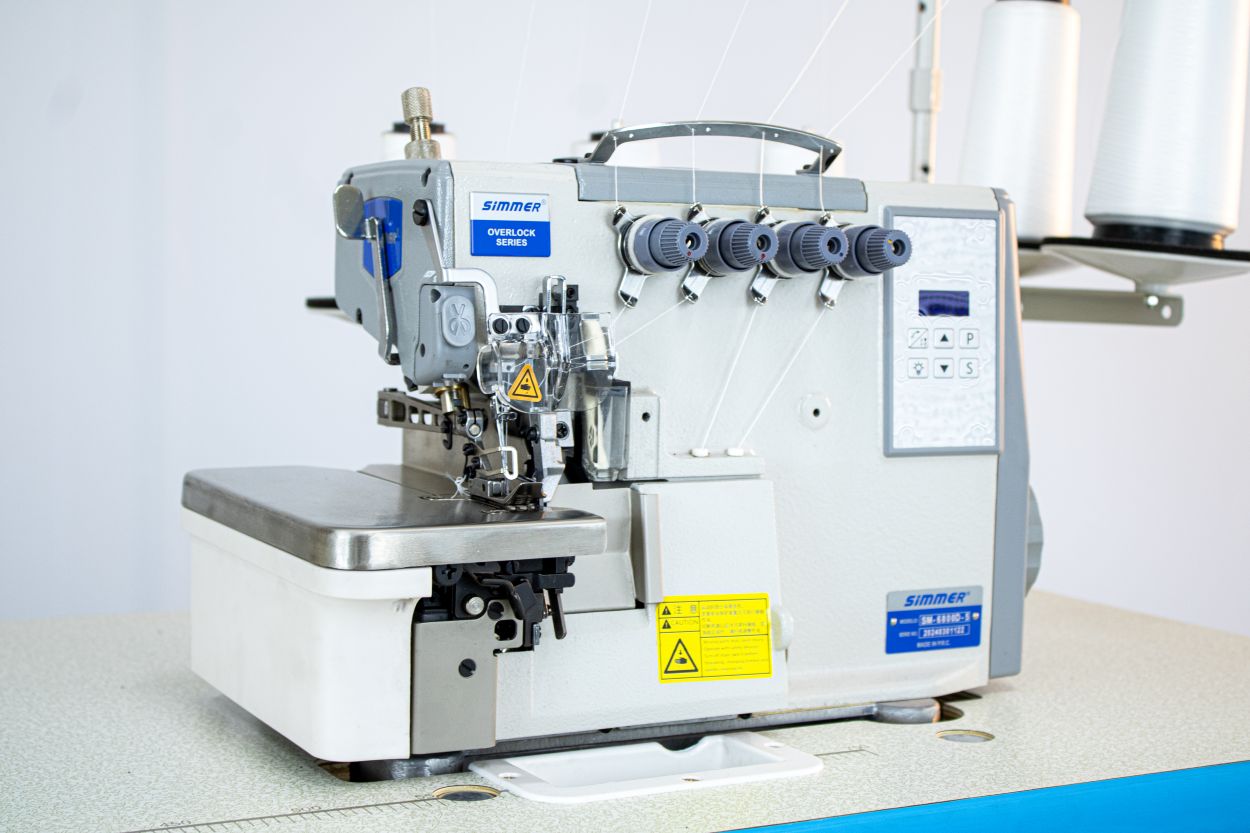 SM-6800D-5