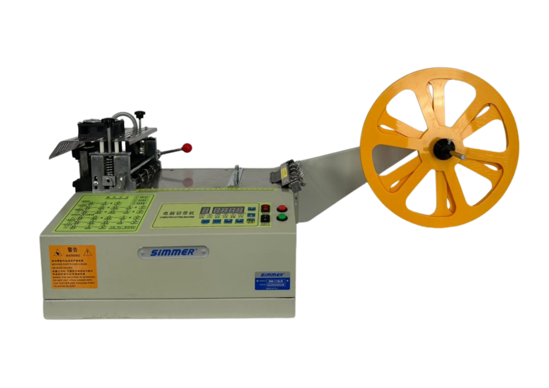 SM-115LR