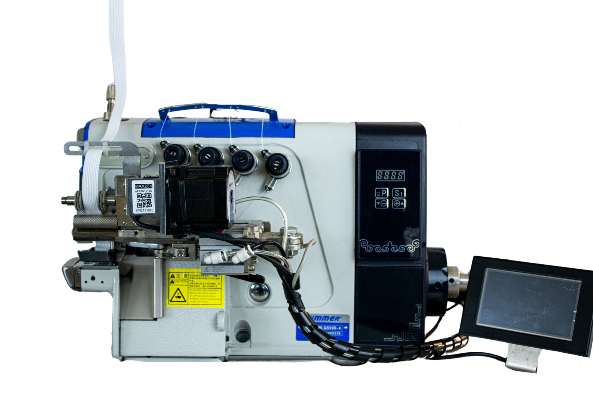 SM-QS90D-4