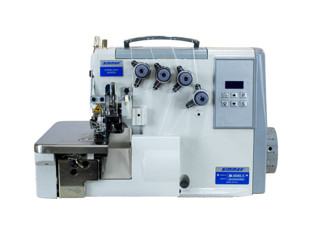 SM-6500D-5