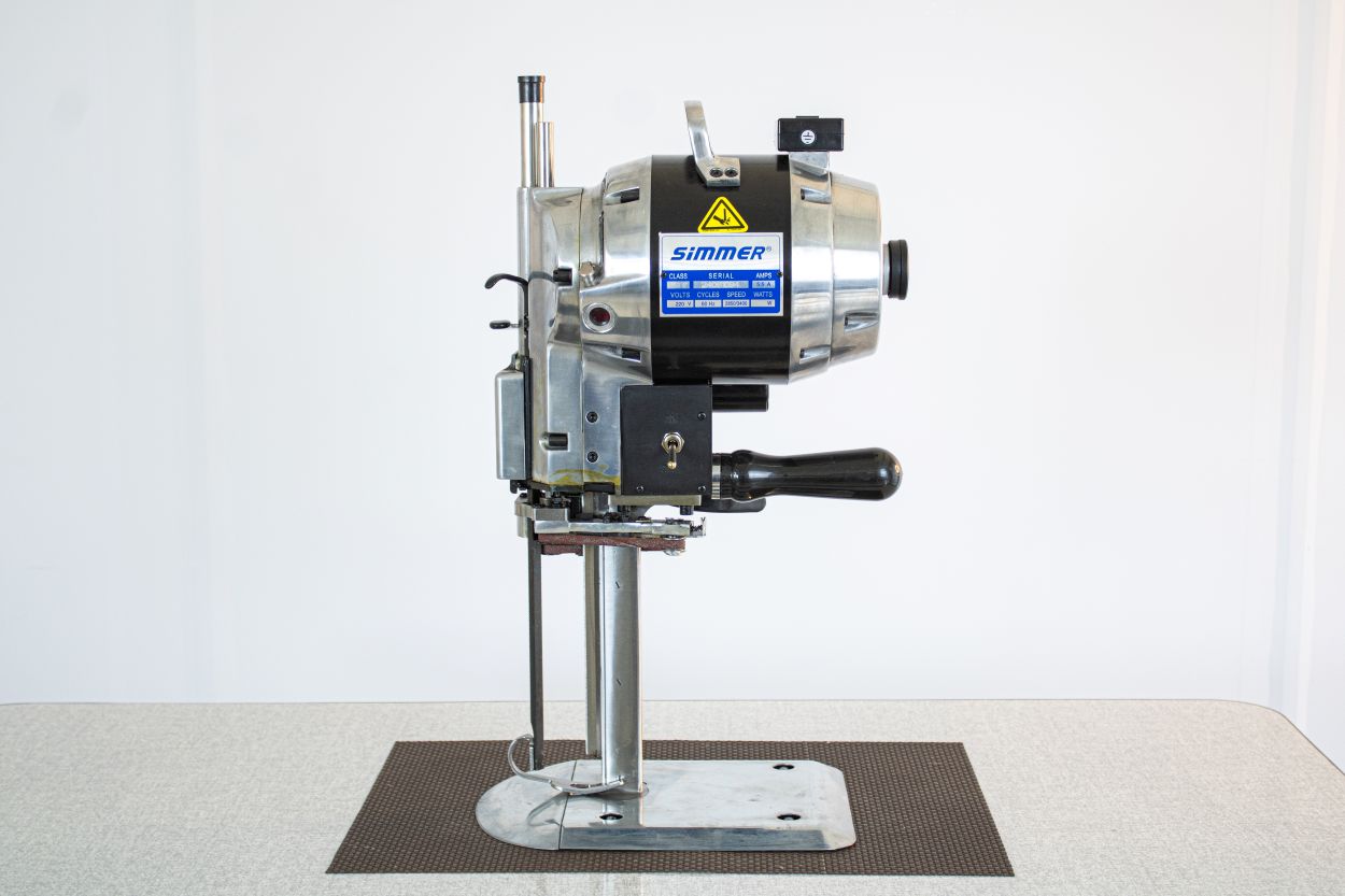 PLS-3 8 750W