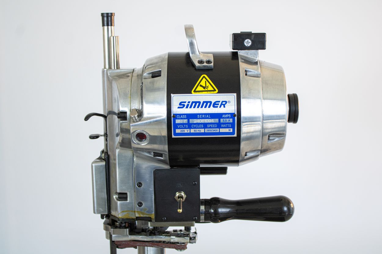 PLS-3 8 750W