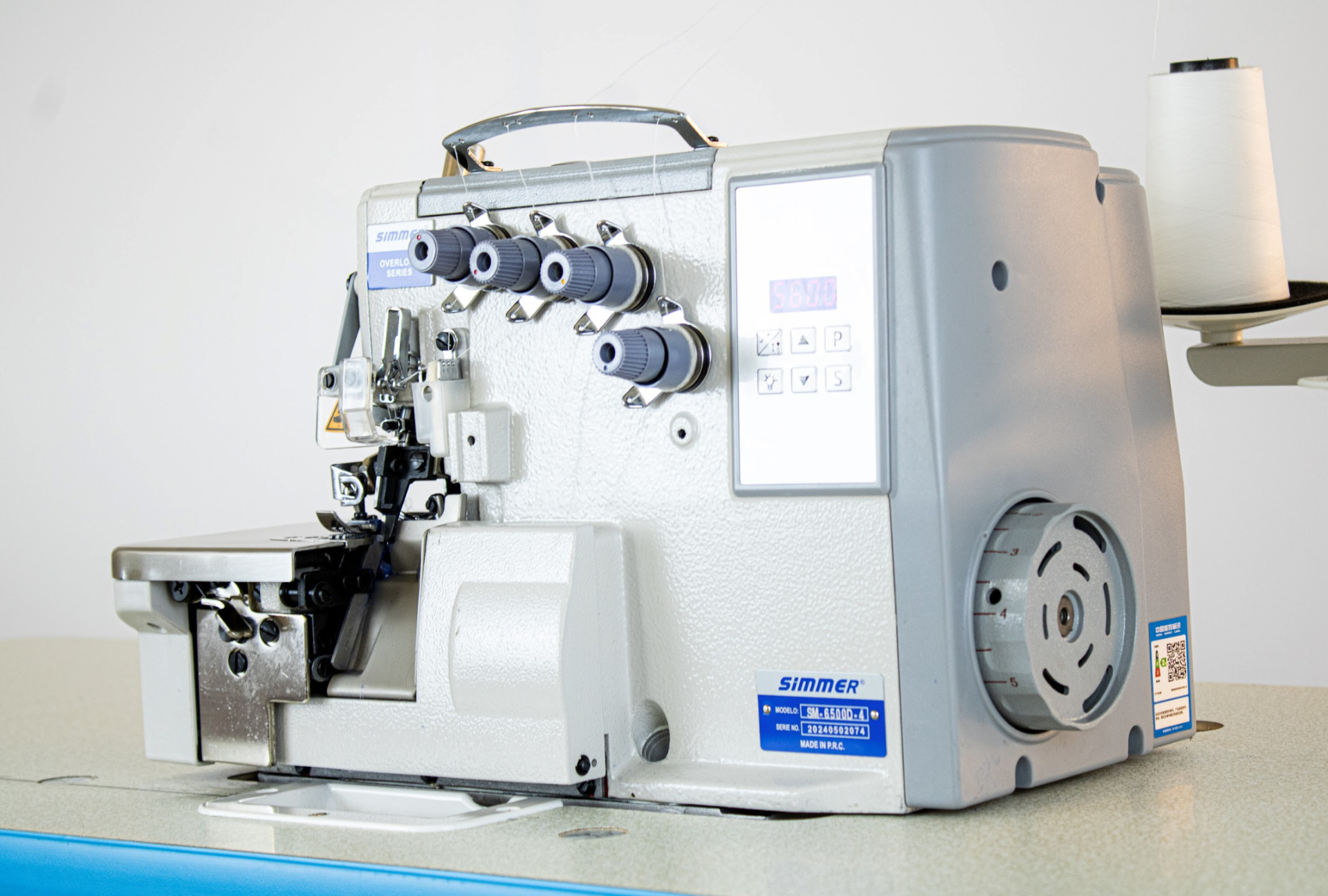 SM-6500D-4