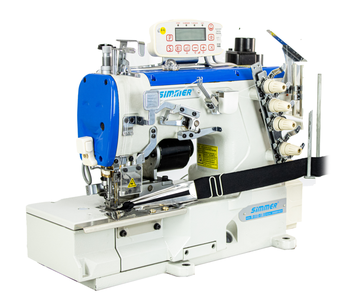 Simmer Module SM-858ED-02BB - Simmer