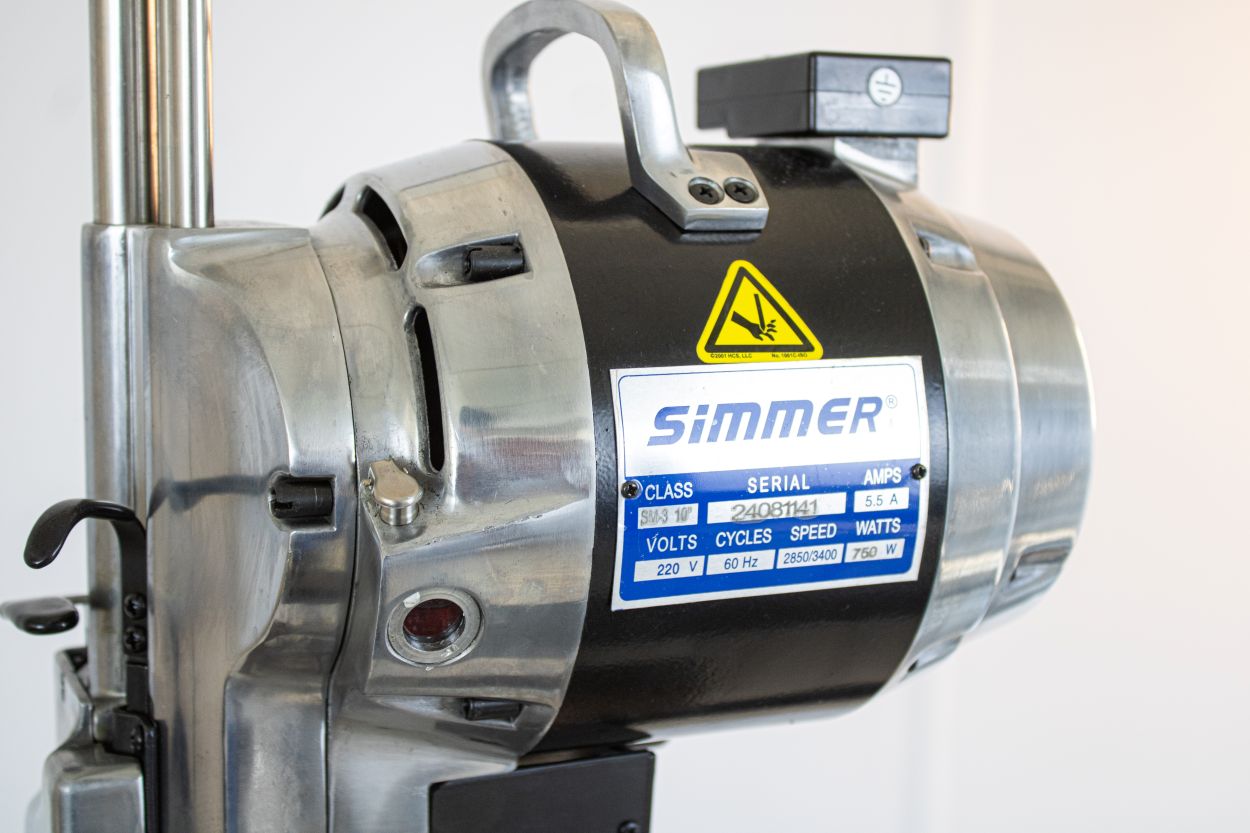SM-3 10 750W