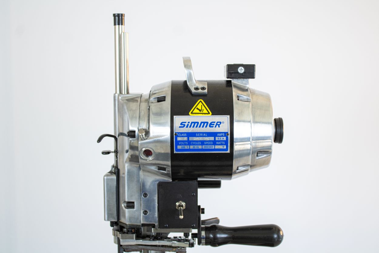 SM-3 10 750W