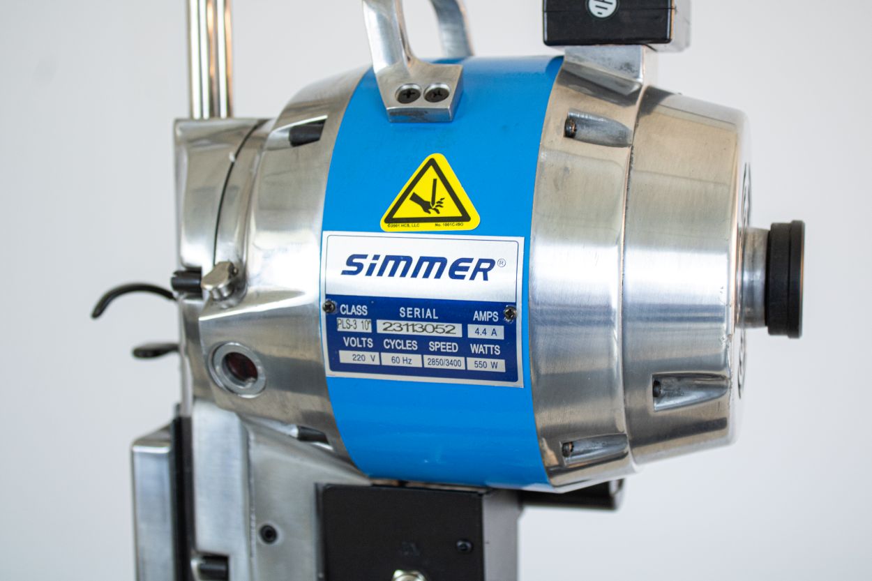 SM-3 10 550W