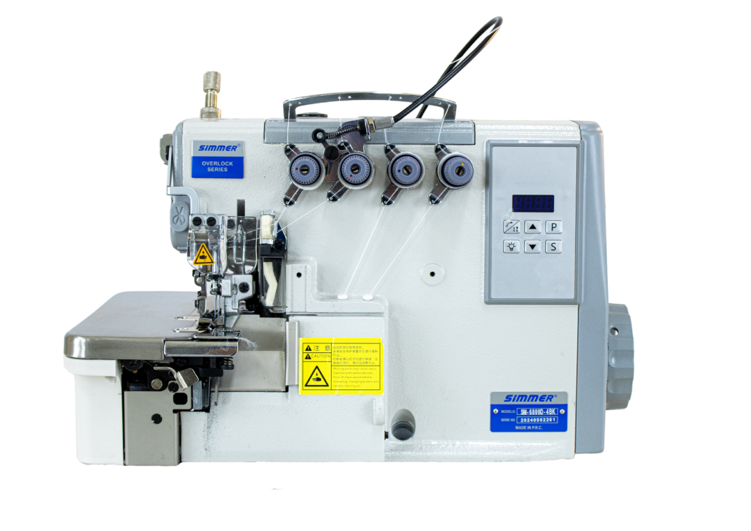 SM-6800D-4BK