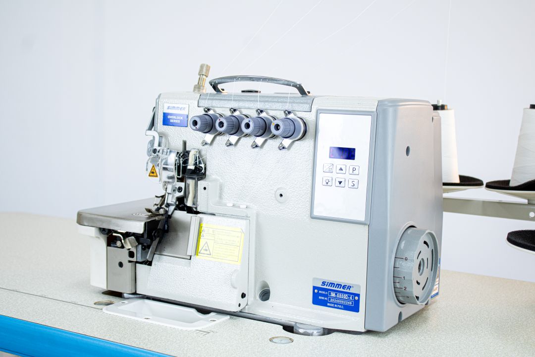 SM-6800D-4