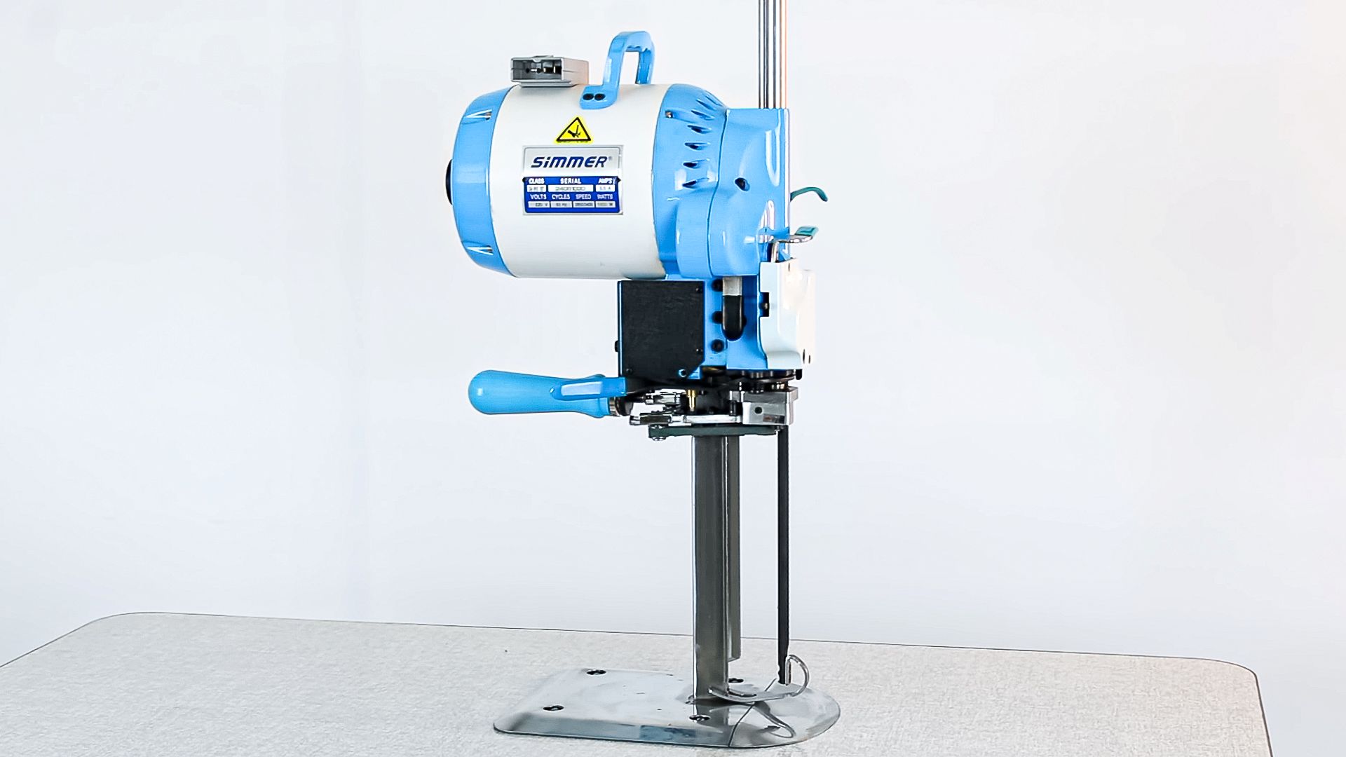 SM-988 10 1600W