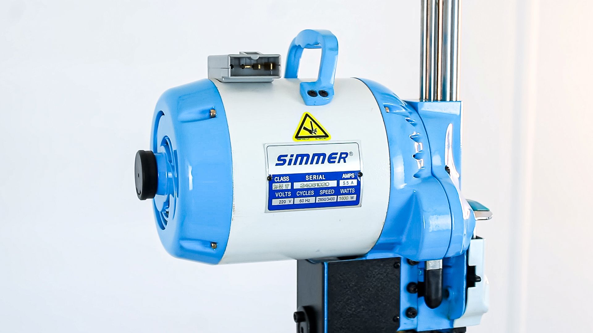 SM-988 10 1600W