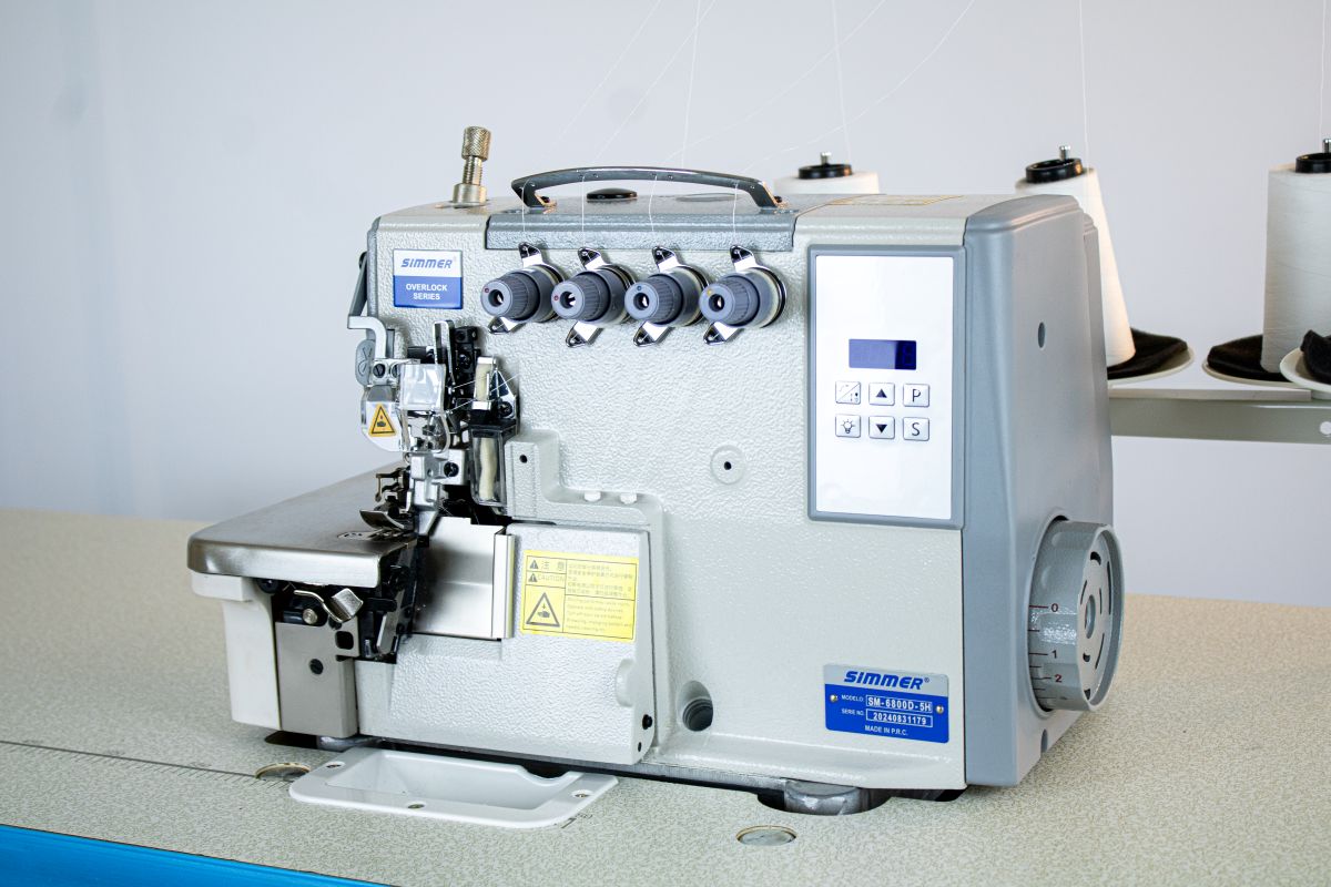 SM-6800D-5H