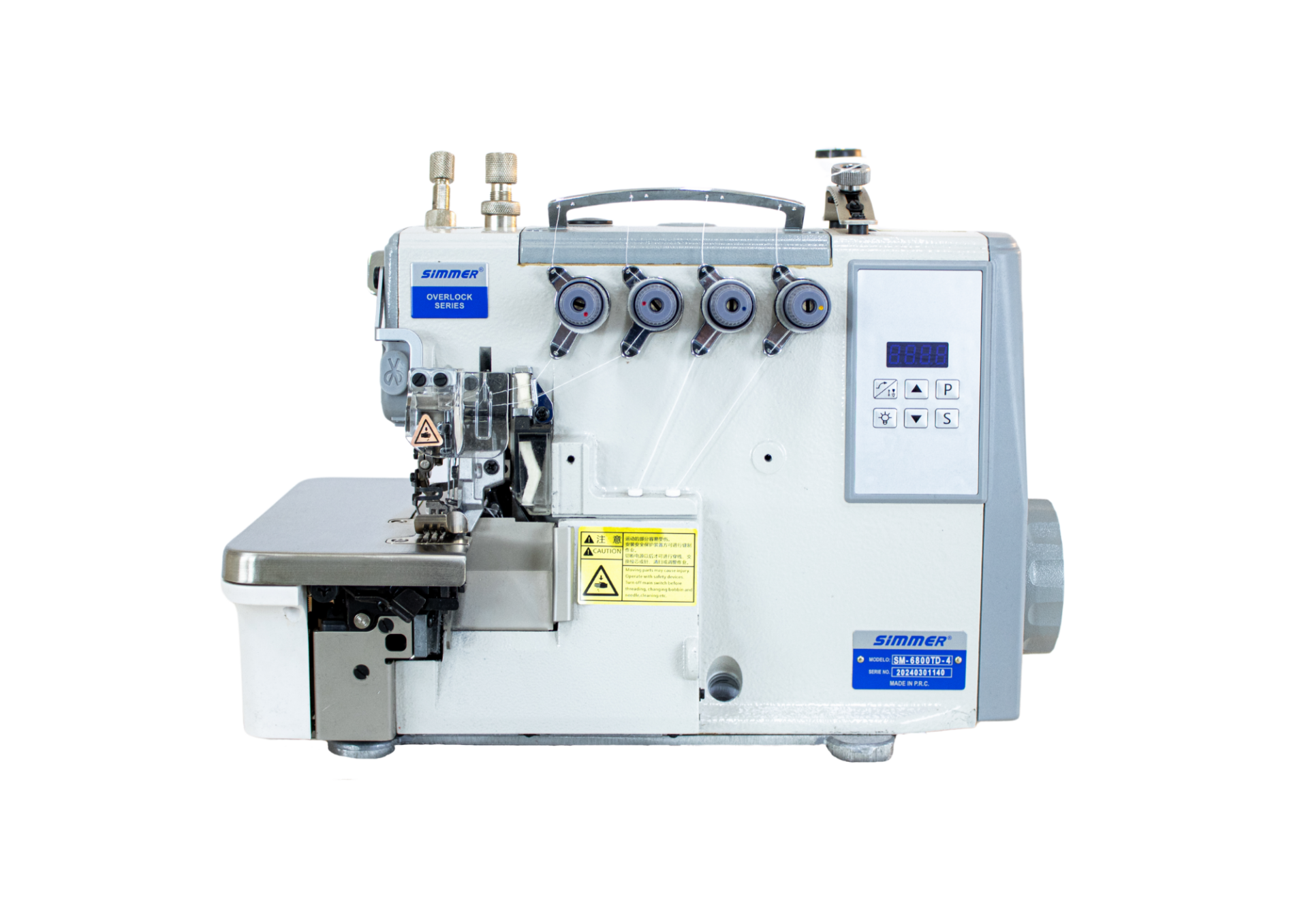 SM-6800TD-4