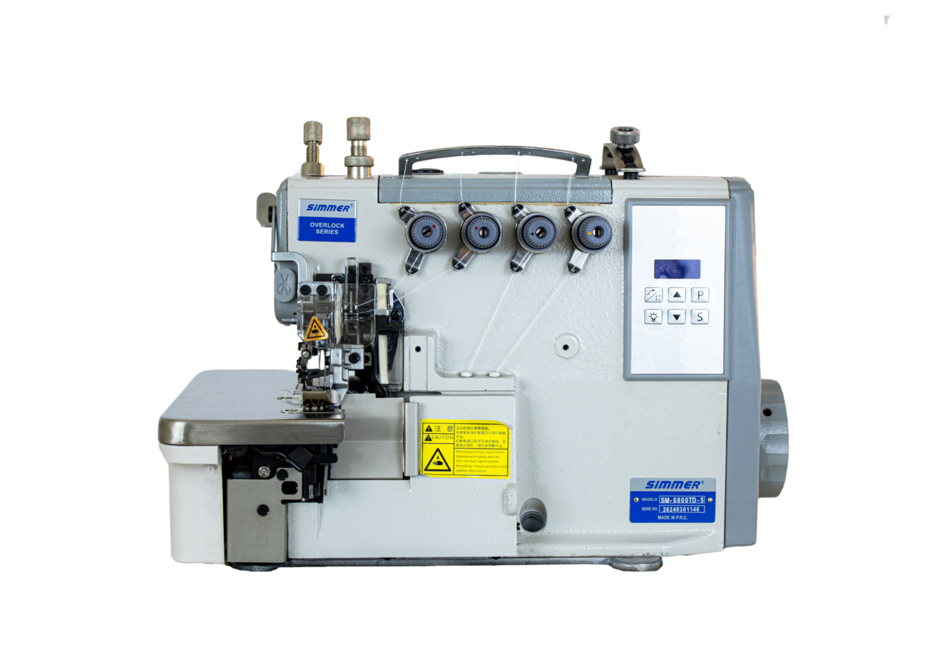 SM-6800TD-5