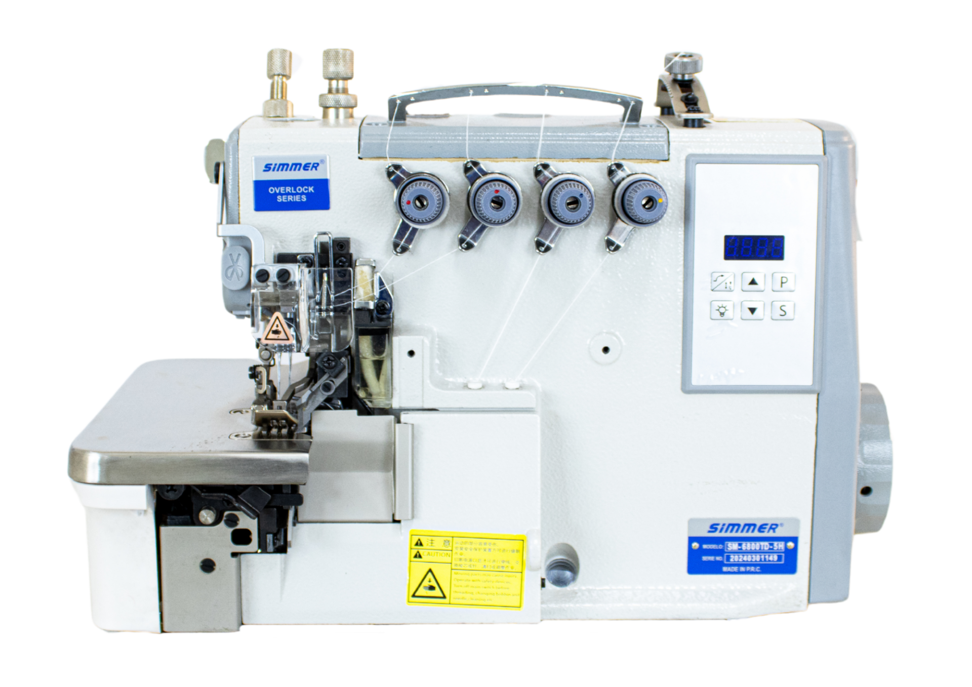 SM-6800TD-5H