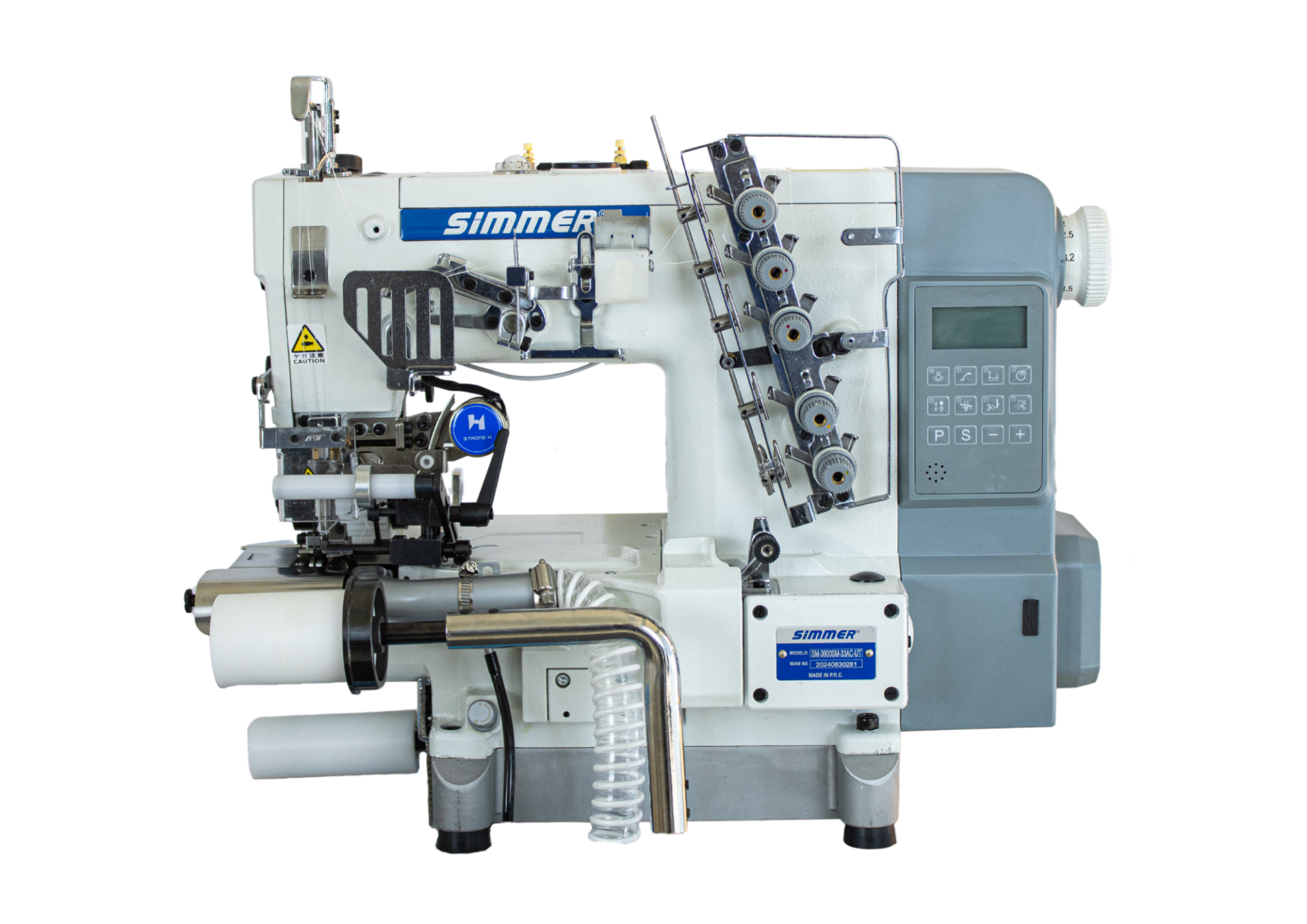SM-3600SM-33AC-UT