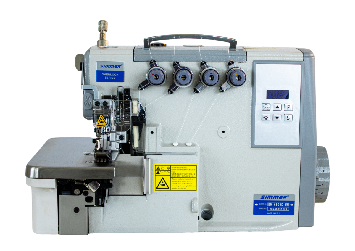 SM-6800D-5H