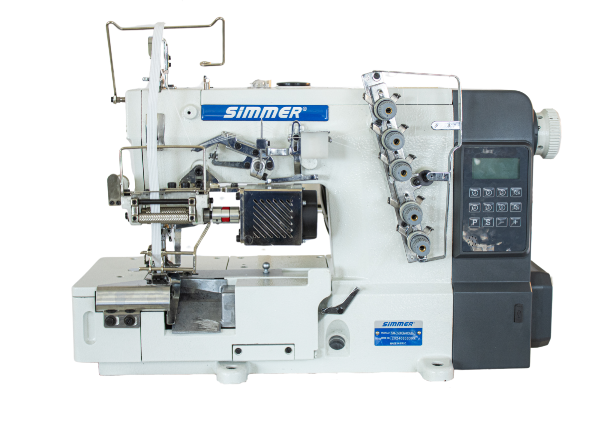 SM-3500SM-05GB-D