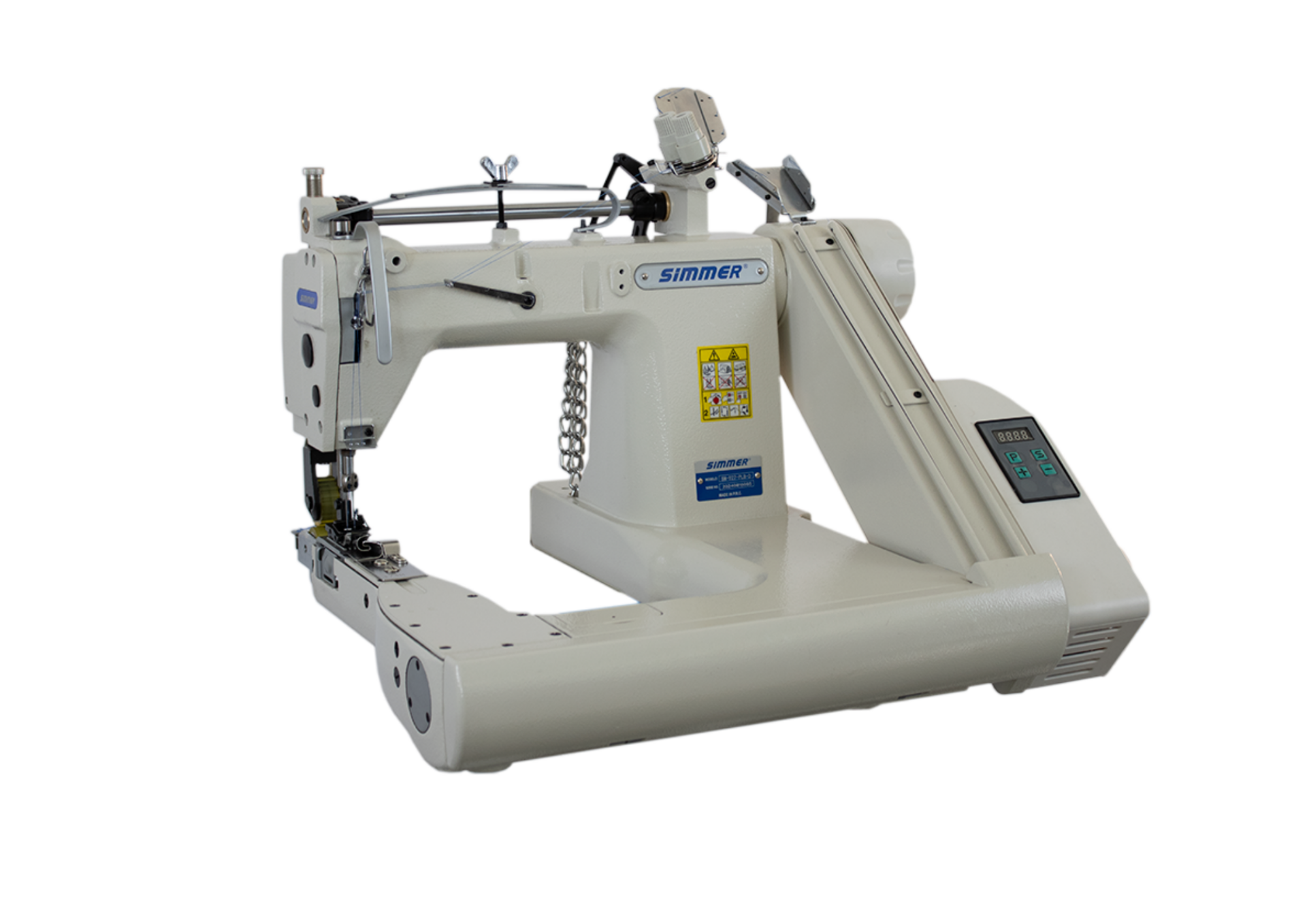 SM-927-PLB-D