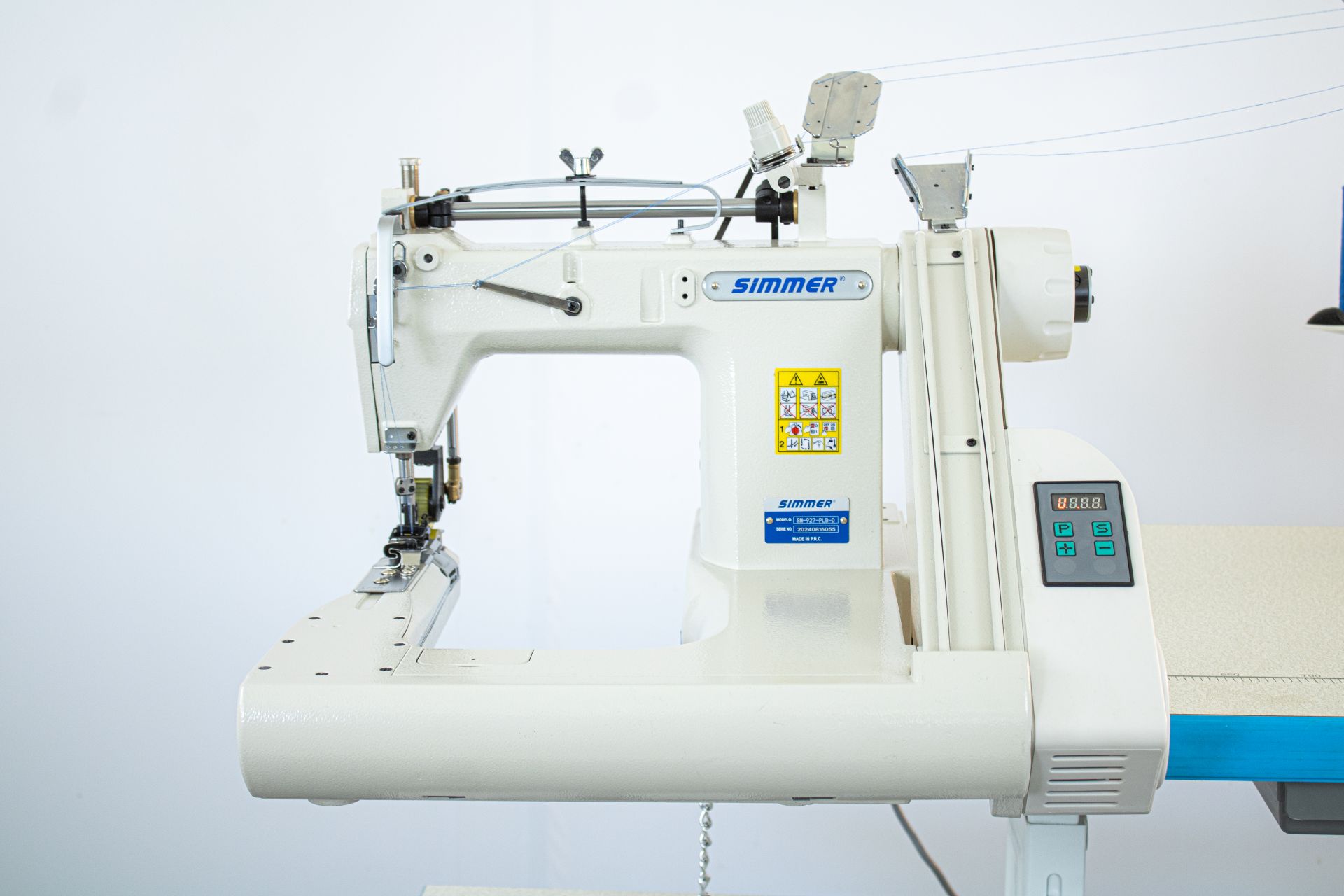 SM-927-PLB-D