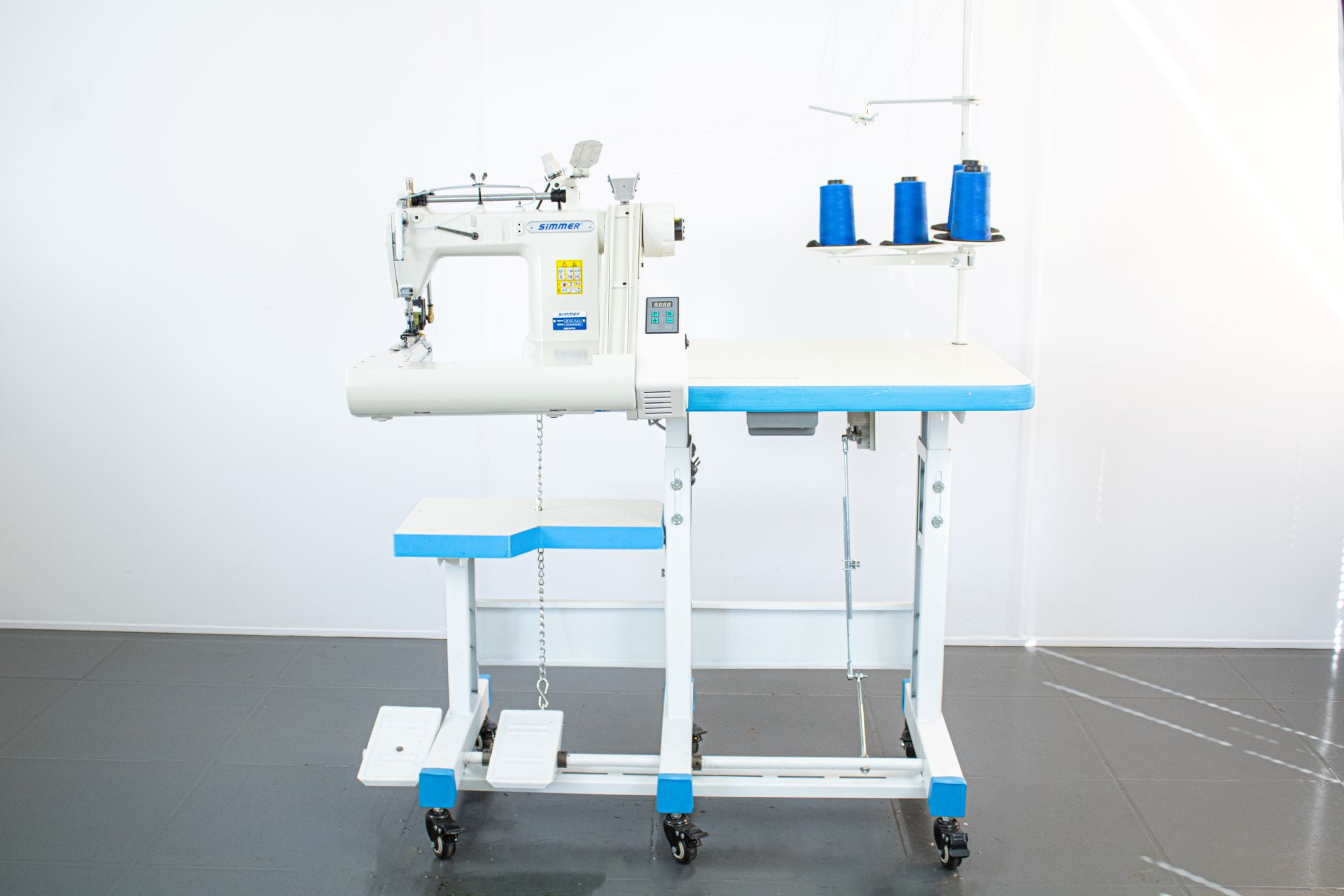 SM-927-PLB-D
