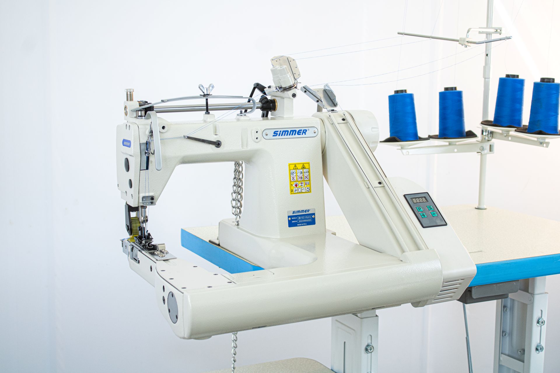 SM-927-PLB-D