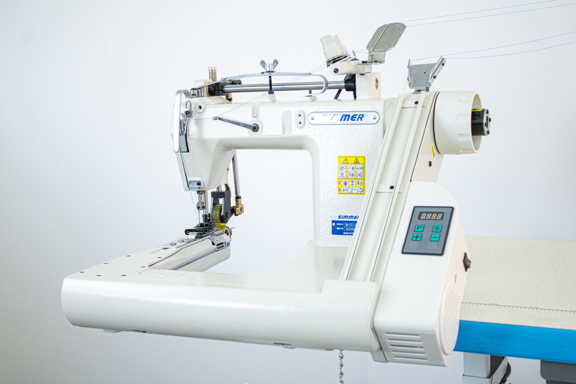 SM-927-PLB-D