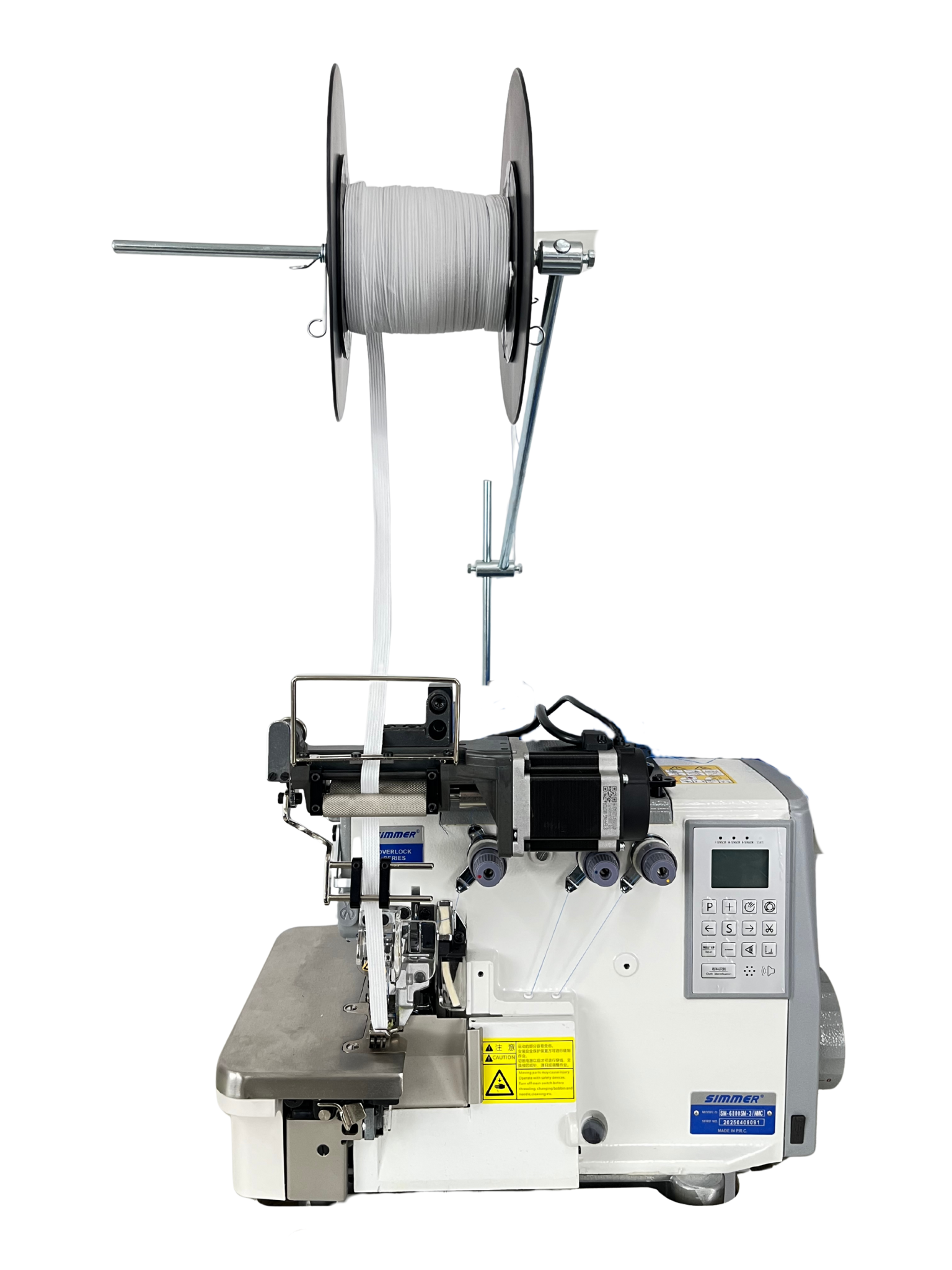 SM-6800-SM-3/NMC