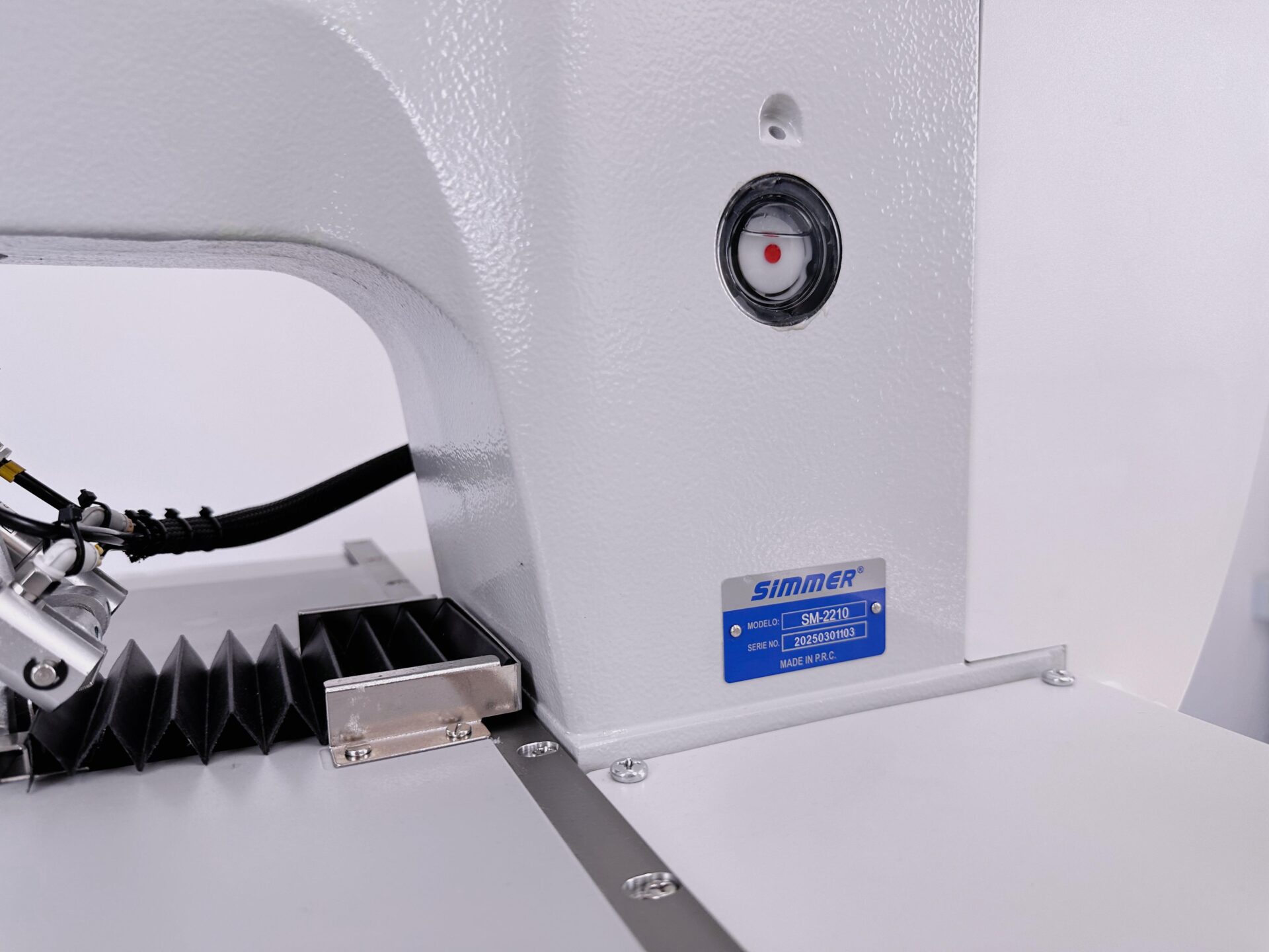 SM-2210