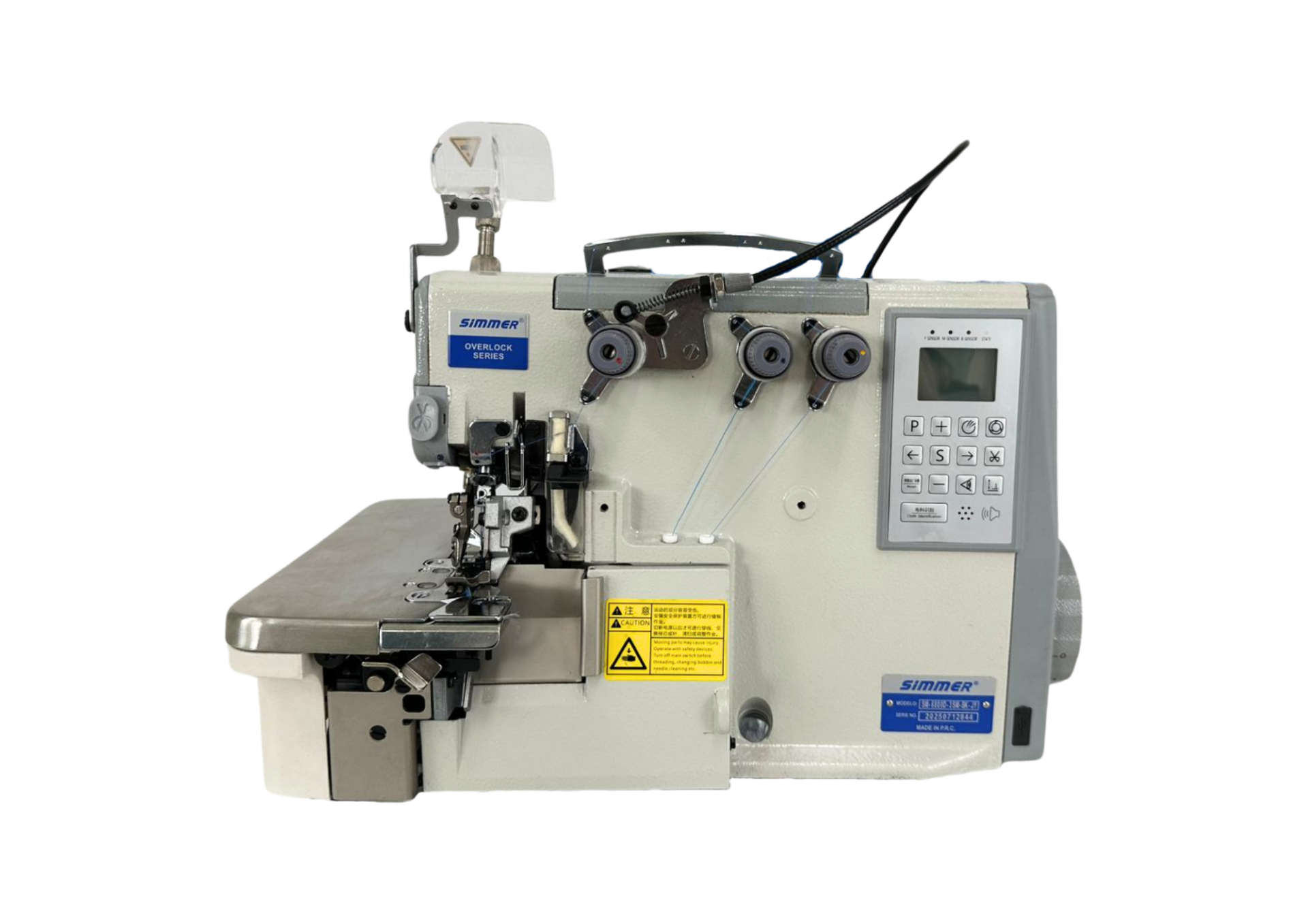 SM-6800D-3SM-BK-JY