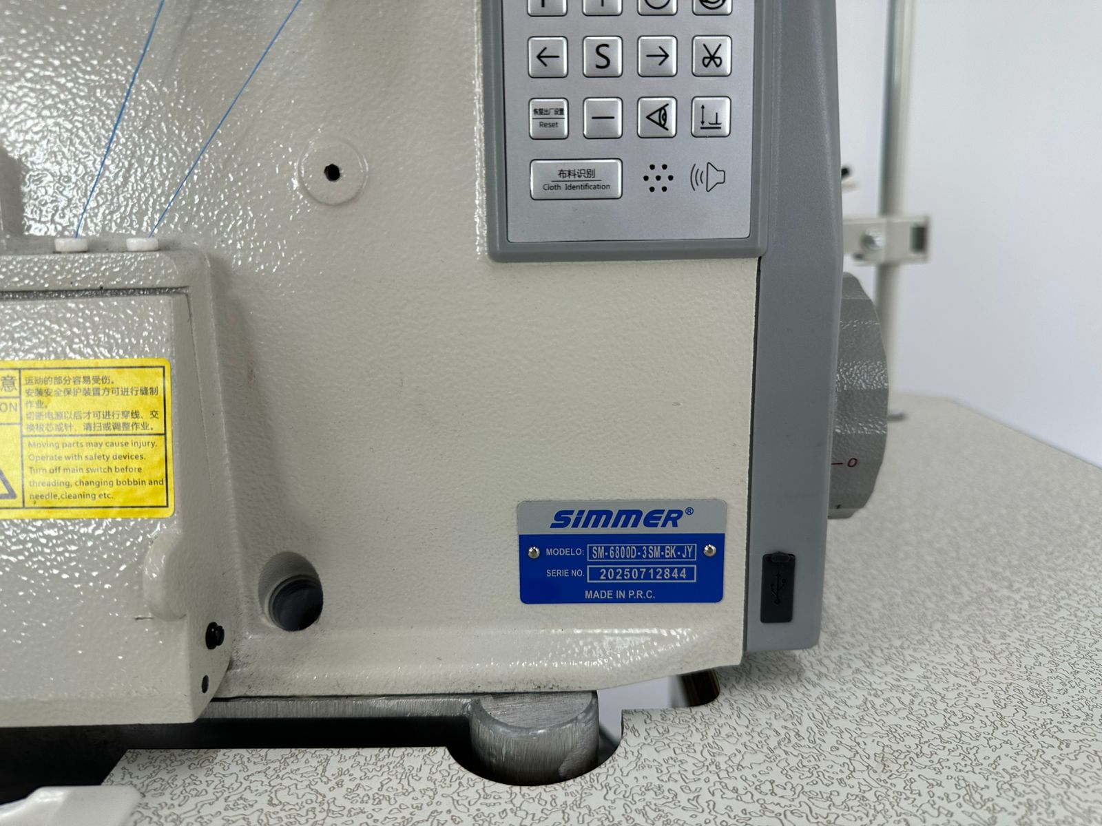 SM-6800D-3SM-BK-JY