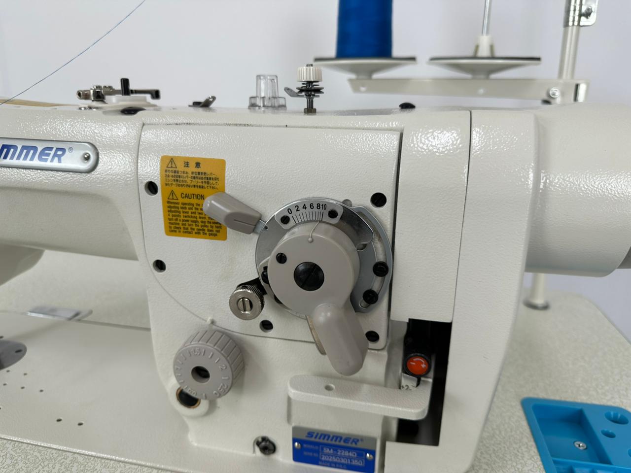SM-2284D