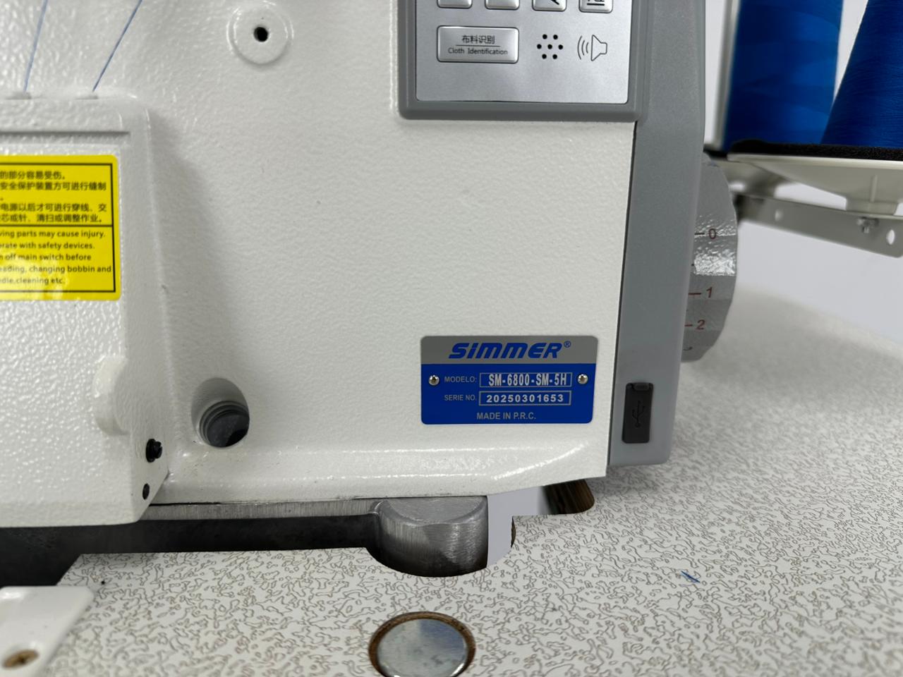 SM-6800-SM-5H