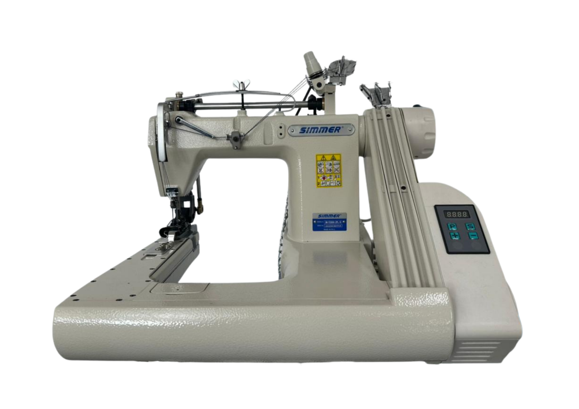 SM-928XH-2PL-D - Simmer