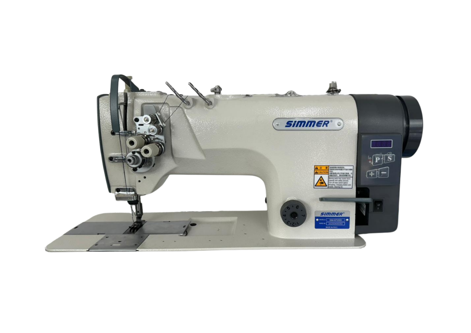 SM-8720D