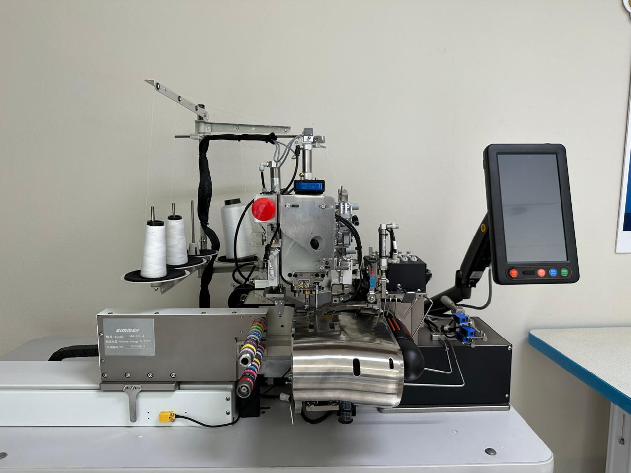 SM-310-4