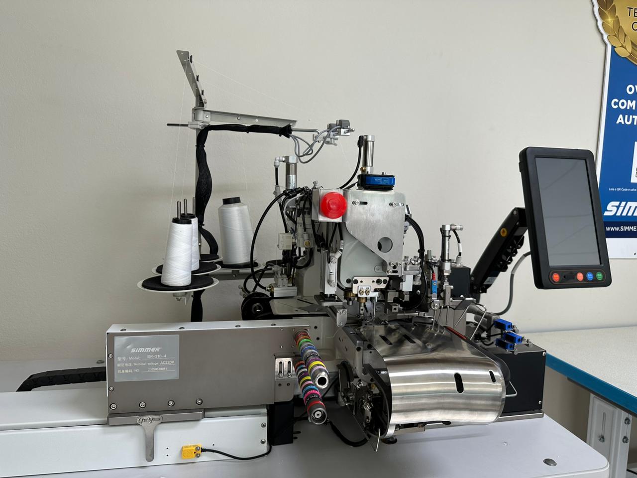 SM-310-4